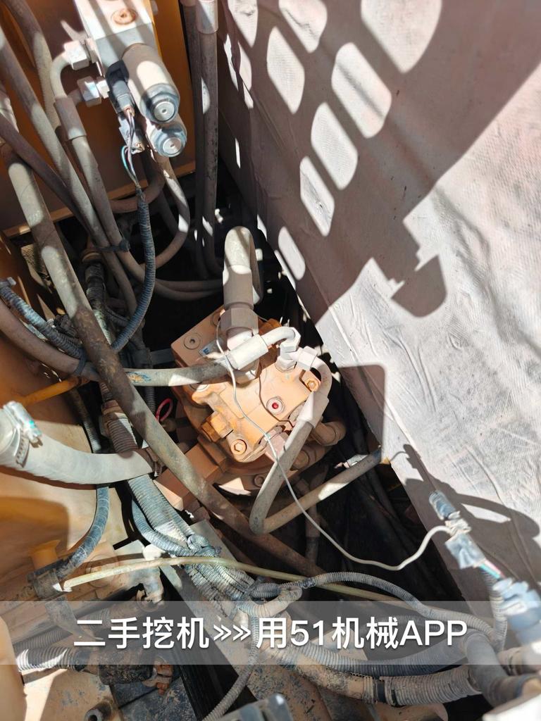 51机械
